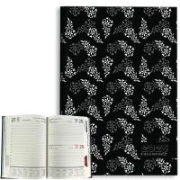 Opakowanie Kalendarz 2025 A5 dzienny Kwiaty w gronach