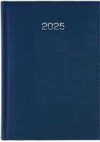 Opakowanie Kalendarz 2025 A5 Dzienny Piko granat