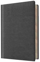 Opakowanie Kalendarz 2025 A5 dzienny planer niebieski