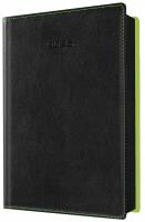 Opakowanie Kalendarz 2025 A5 dzienny plnaer limonkowy