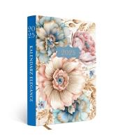 Opakowanie Kalendarz 2025 A5 Elegance MIX