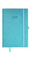 Opakowanie Kalendarz 2025 A5 tygodniowy Flex MIX