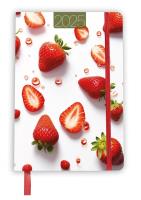 Opakowanie Kalendarz 2025 A5 tygodniowy Foto MIX