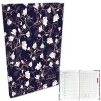 Opakowanie Kalendarz 2025 A5 tygodniowy Magnolie