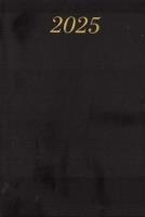 Kalendarz 2025 A6 MIX. Wydawca: PROLOG. SmakLiter.pl Opakowanie Kalendarz 2025 A6 MIX