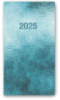 Okładka książki Kalendarz 2025 A6 tyg soft SZYBA