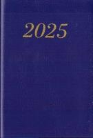 Kalendarz 2025 A7 kieszonkowy MIX. Wydawca: PROLOG. SmakLiter.pl Opakowanie Kalendarz 2025 A7 kieszonkowy MIX
