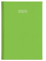 Opakowanie Kalendarz 2025 B5 Dzienny Albit Seledyn