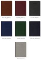 Opakowanie Kalendarz 2025 B5 Dzienny Vivella MIX