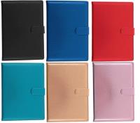 Opakowanie Kalendarz 2025 B5 dzienny z zapięciem fashion mix