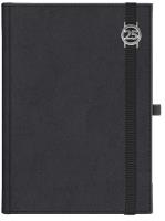 Opakowanie Kalendarz 2025 B5 tygodniowy Cross czarny