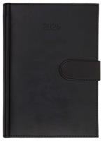 Opakowanie Kalendarz 2025 B5 tygodniowy Nebraska czarny