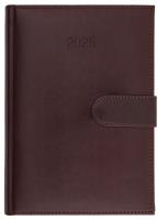 Opakowanie Kalendarz 2025 B5 tygodniowy Nebraska czekolada