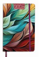 Opakowanie Kalendarz 2025 B6 dzienny Lux Foto MIX