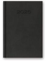 Opakowanie Kalendarz 2025 B6 dzienny vivella grafit