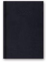 Opakowanie Kalendarz 2025 B6 dzienny vivella granat