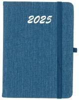 Opakowanie Kalendarz 2025 B6 tyg. Hip Hop jeans