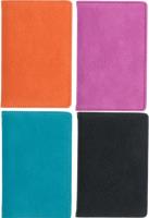 Opakowanie Kalendarz 2025 B6 tygodniowy neon mix