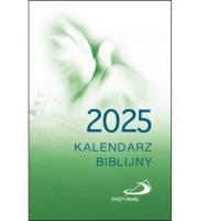 Opakowanie Kalendarz 2025 biblijny