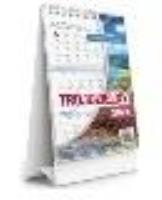 Opakowanie Kalendarz 2025 biurkowy trójdzielny Lux