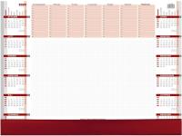 Opakowanie Kalendarz 2025 biuwar business