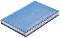 Kalendarz 2025 dzienny A4 Nebraska jasny niebieski. Wydawca: ANIEW. SmakLiter.pl Opakowanie Kalendarz 2025 dzienny A4 Nebraska jasny niebieski