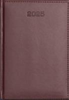 Kalendarz 2025 dzienny A4 Nebraska MIX. Wydawca: ANIEW. SmakLiter.pl Opakowanie Kalendarz 2025 dzienny A4 Nebraska MIX