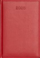 Kalendarz 2025 dzienny A4 Nebraska. Wydawca: ANIEW. SmakLiter.pl Opakowanie Kalendarz 2025 dzienny A4 Nebraska