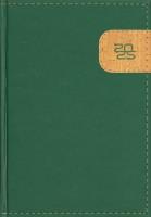 Kalendarz 2025 dzienny A5 Łatka. Wydawca: ANIEW. SmakLiter.pl Opakowanie Kalendarz 2025 dzienny A5 Łatka