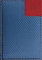 Kalendarz 2025 dzienny A5 Narożnik. Wydawca: ANIEW. SmakLiter.pl Opakowanie Kalendarz 2025 dzienny A5 Narożnik