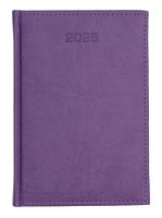 Kalendarz 2025 dzienny A5 Vivella economic MIX. Wydawca: ANIEW. SmakLiter.pl Opakowanie Kalendarz 2025 dzienny A5 Vivella economic MIX