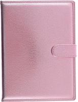 Opakowanie Kalendarz 2025 Fashion A5 tygodniowy z zapięciem róż