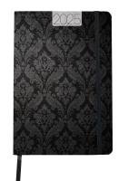 Opakowanie Kalendarz 2025 FOTO A5 tygodniowy  KK-A5T L F