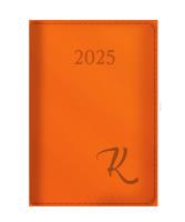 Opakowanie Kalendarz 2025 kieszonkowy Astra