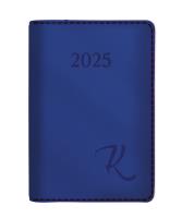 Opakowanie Kalendarz 2025 kieszonkowy Hermes