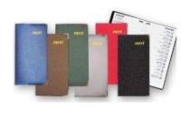 Opakowanie Kalendarz 2025 kieszonkowy Krzyś MIX