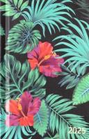 Kalendarz 2025 książkowy A6 notesowy. Wydawca: Evena. SmakLiter.pl Opakowanie Kalendarz 2025 książkowy A6 notesowy