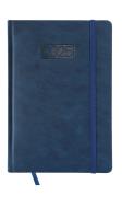 Opakowanie Kalendarz 2025 LUX A5 dzienny granatowy KK-A5D L