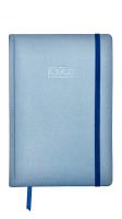 Opakowanie Kalendarz 2025 LUX A5 dzienny niebieski KK-A5D L