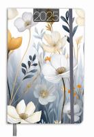 Opakowanie Kalendarz 2025 LUX FOTO B6 dzienny KK-B6D LF