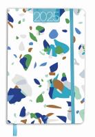 Opakowanie Kalendarz 2025 LUX FOTO B6 dzienny KK-B6D LF