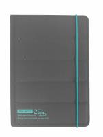 Opakowanie Kalendarz 2025 Nord Face A5 dzienny szary KK A5 D NF