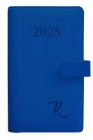 Opakowanie Kalendarz 2025 notatnikowy Nyks