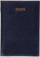 Kalendarz 2025 Tygodniowy A4 Baladek granat ANIEW. Wydawca: ANIEW. SmakLiter.pl Opakowanie Kalendarz 2025 Tygodniowy A4 Baladek granat ANIEW