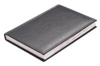 Kalendarz 2025 tygodniowy A4 Nebraska granatowy. Wydawca: ANIEW. SmakLiter.pl Opakowanie Kalendarz 2025 tygodniowy A4 Nebraska granatowy