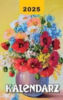 Opakowanie Kalendarz 2025 Zdzierak MIX