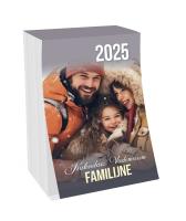 Opakowanie Kalendarz 2025 zdzierak Vademecum familijne