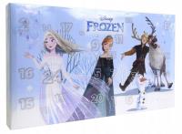 Opakowanie Kalendarz adwentowy Frozen