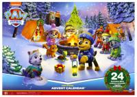 Opakowanie Kalendarz Adwentowy Paw Patrol 6063791