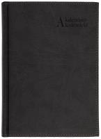 Opakowanie Kalendarz akad. 2023/24 A5 tyg. Vivella czarny